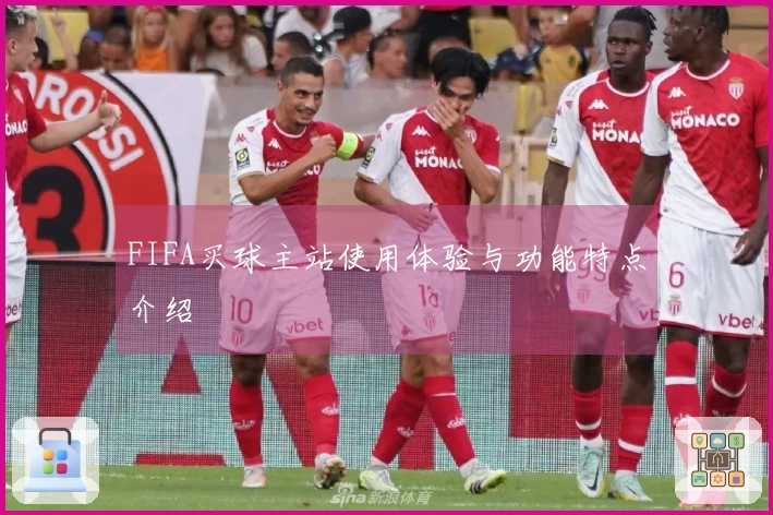 FIFA买球主站使用体验与功能特点介绍