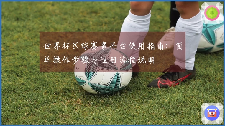 世界杯买球赛事平台使用指南：简单操作步骤与注册流程说明