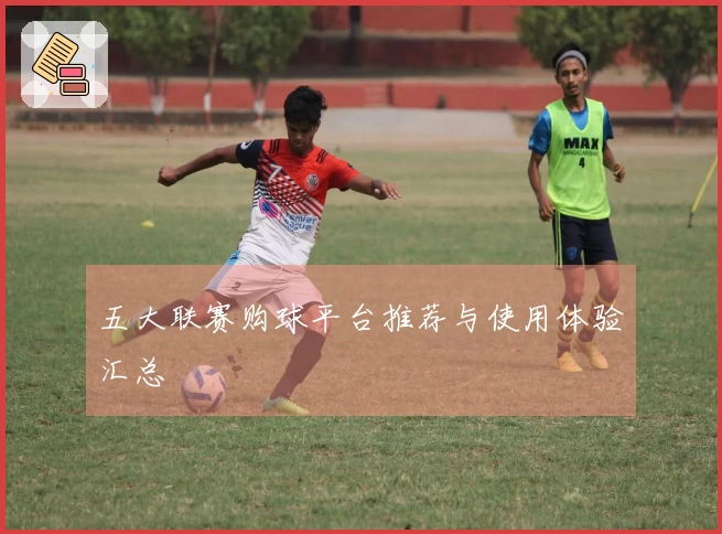 五大联赛购球平台推荐与使用体验汇总