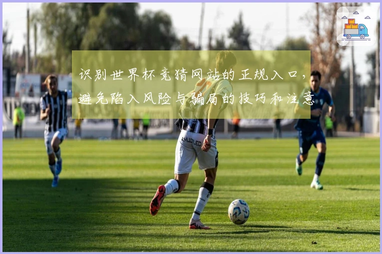 识别世界杯竞猜网站的正规入口，避免陷入风险与骗局的技巧和注意事项