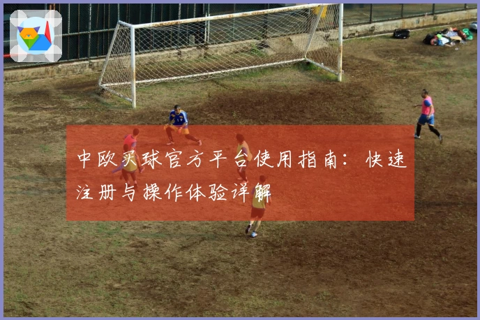 中欧买球官方平台使用指南：快速注册与操作体验详解