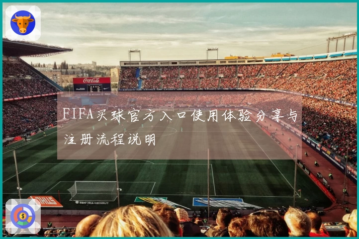 FIFA买球官方入口使用体验分享与注册流程说明