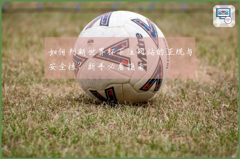 如何判断世界杯下注网站的正规与安全性？新手必看指南
